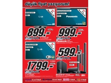 Media Markt Bursa - 3
