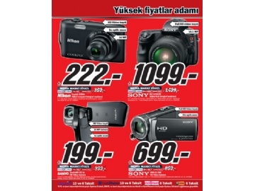 Media Markt Bursa - 5