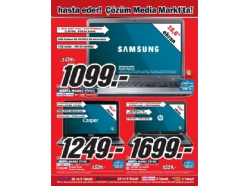 Media Markt Bursa - 6