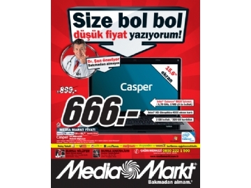 Media Markt Bursa - 7