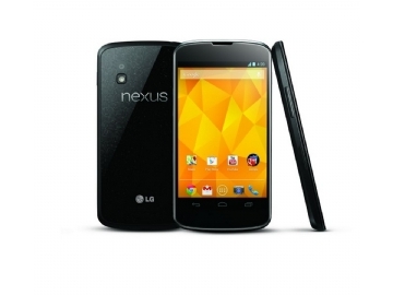 LG Nexus 4