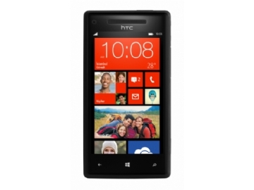 Windows Phone 8X By HTC