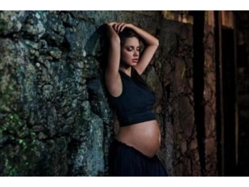Pirelli Takvimi 2013 - 4