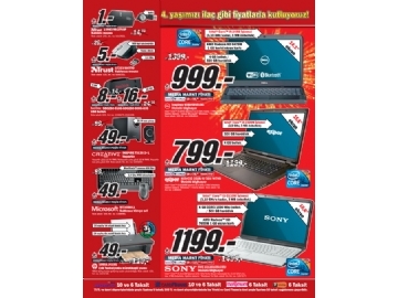 Media Markt Gztepe - 7