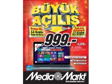 Media Markt - 1