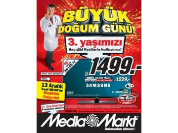 Dogum Gunu Bagisi