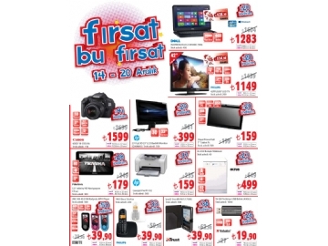 Bimeks 14 - 20 Aralk