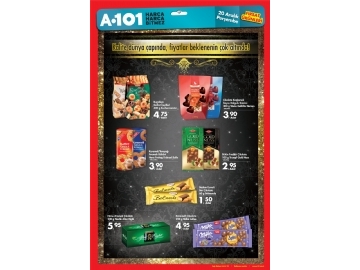 A101 Market 20 Aralk - 5