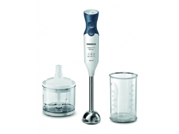 Siemens MQ66120 El Blender Seti