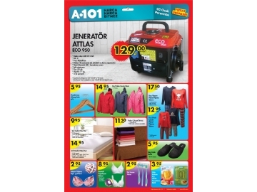 A101 3 Ocak 2012 - 1