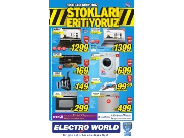 Electro World - 2