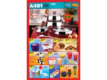 A101 - 1