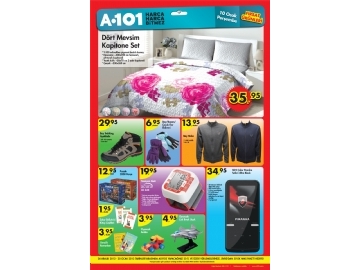 A101 - 2