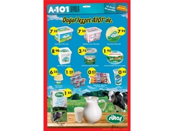 A101 - 3