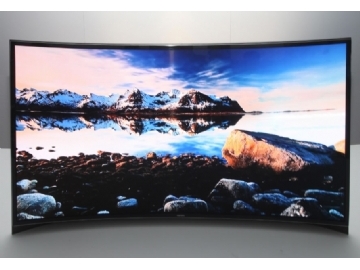Samsung OLED TV - 1