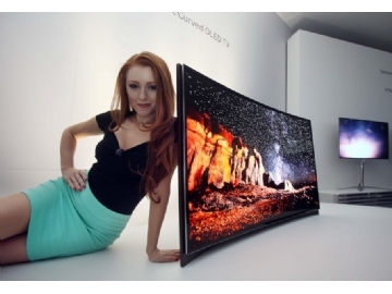 Samsung OLED TV - 2