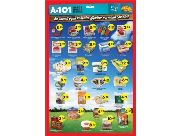 A101 17 Ocak - 4