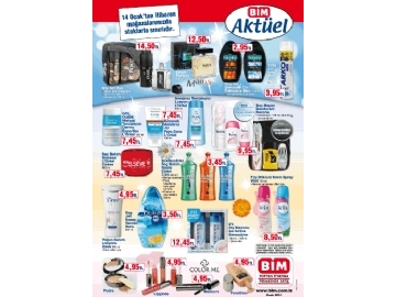 Bim Market Ayn rnleri - 14 Ocak'dan tibaren Stoklarla Snrldr!