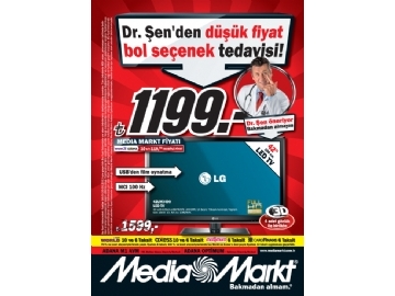 Media Markt - 1