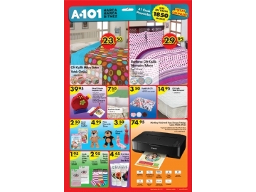 A101 31 Ocak - 1