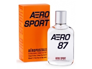 Aeropostale - 1