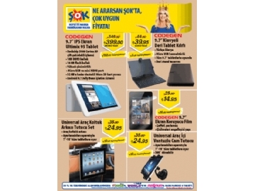 ok Market - 2