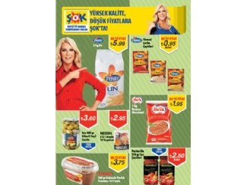 ok Market - 5