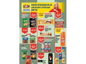 ok Market - 6