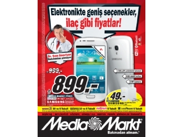Media Markt - 1