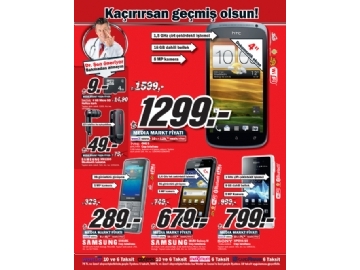 Media Markt - 2