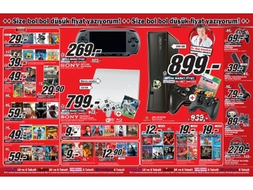 Media markt sales psp