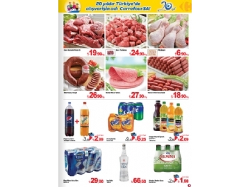 CarrefourSA - 3
