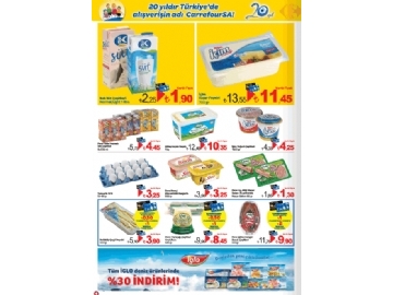CarrefourSA - 4