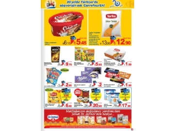 CarrefourSA - 5