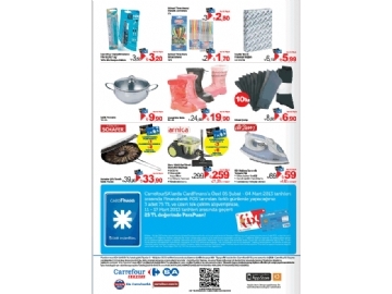 CarrefourSA - 8