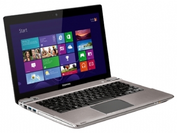 Toshiba Satellite P845T - 1