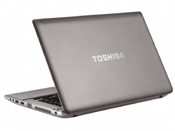 Toshiba Satellite P845T - 2