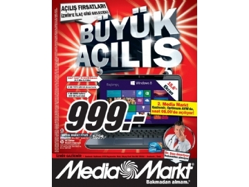 Media Markt zmir - 1