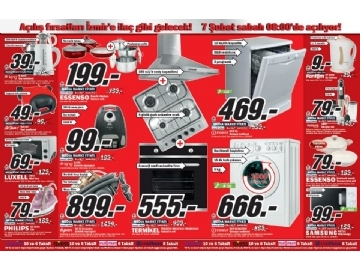 Media Markt zmir - 2