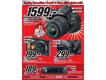 Media Markt zmir - 3