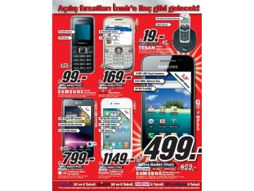Media Markt zmir - 4