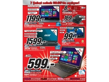 Media Markt zmir - 5
