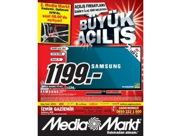 Media Markt zmir - 6