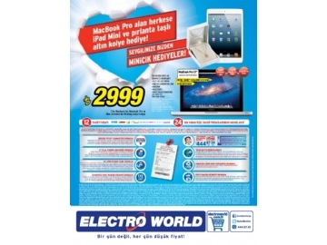 Electro World - 8