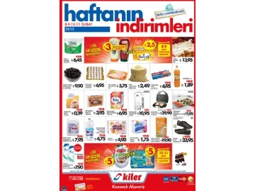 Kiler