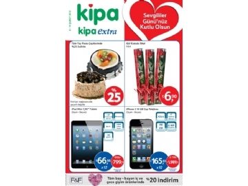 Kipa - 1