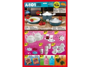 A101 14 ubat - 2