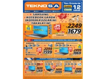 Teknosa - 2