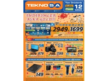 Teknosa - 3