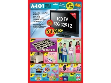 A101 21 ubat - 1